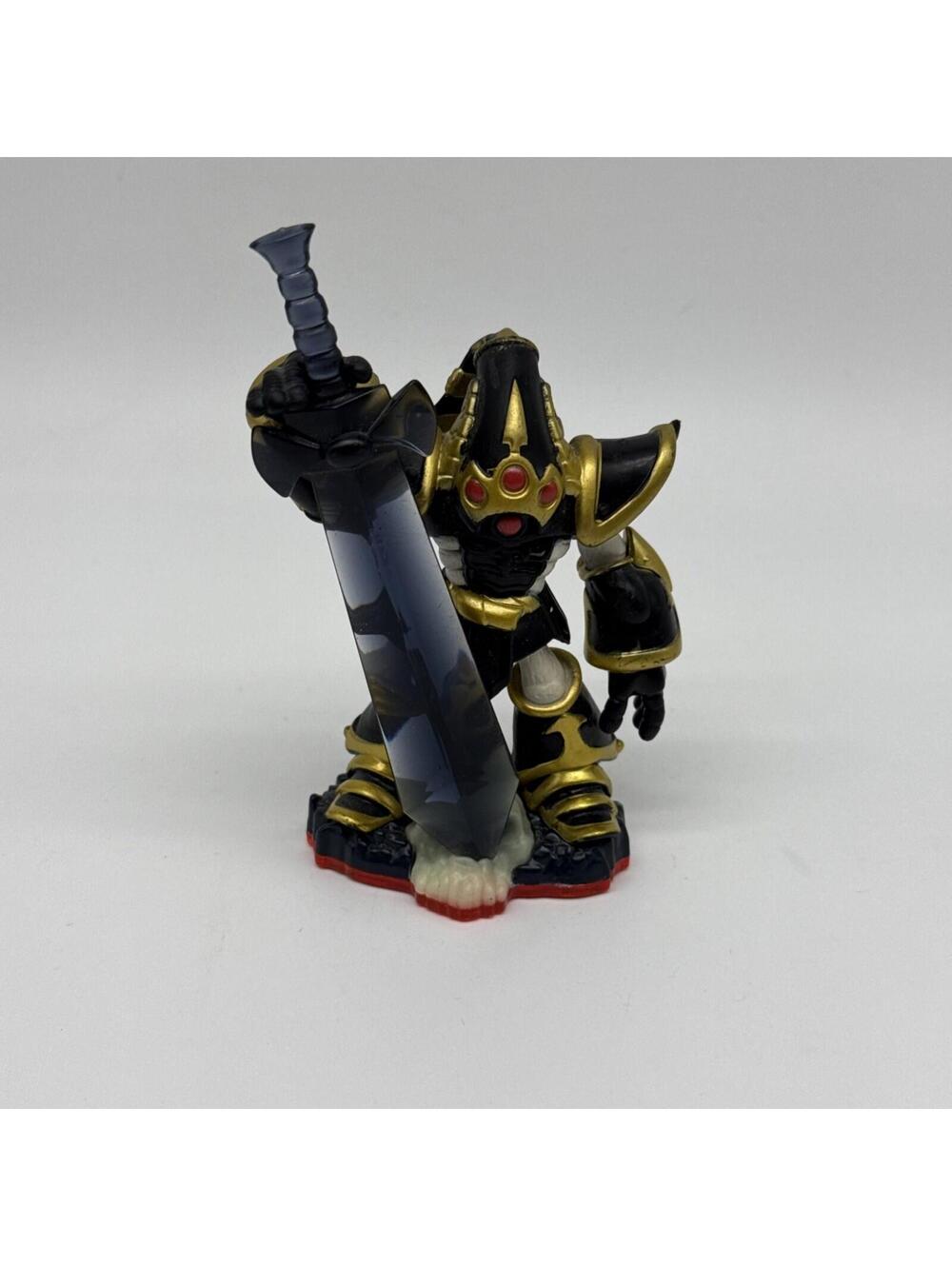 Skylanders Trap Team Krypt King Undead Trap Master Figure Tested Working